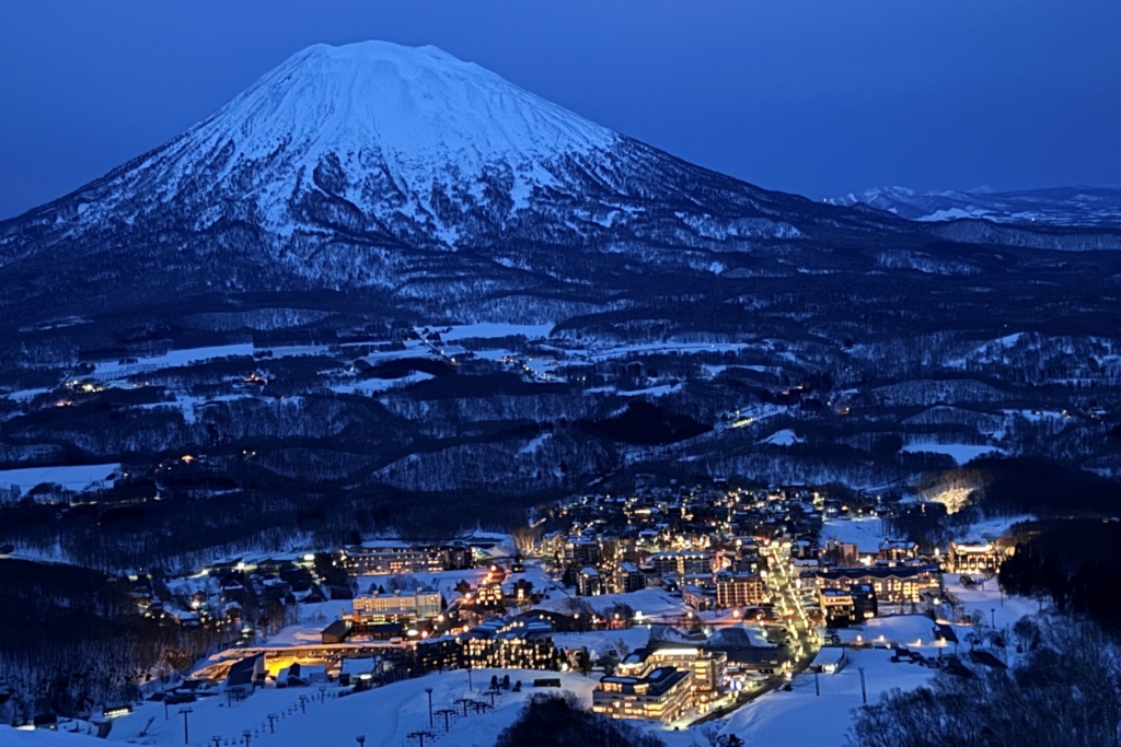 寮完備&リフト券付き！冬季アルバイトスタッフ募集中 | ニセコ東急