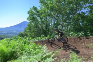 MTB bike park