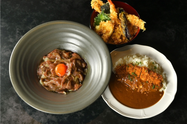 Slope-side Restaurant Kingbell | Niseko Tokyu Grand HIRAFU