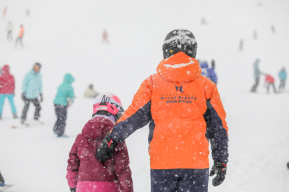 【1/6‐1/9】4日間 冬休みジュニアプログラム開催！