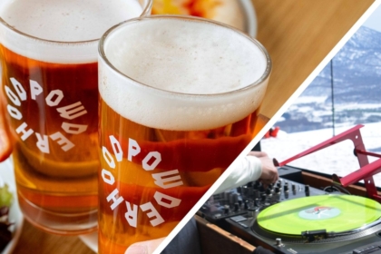 【毎週金曜日】ALPEN MUSIC LIVE