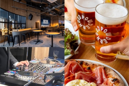 【毎週金曜日】ALPEN MUSIC LIVE