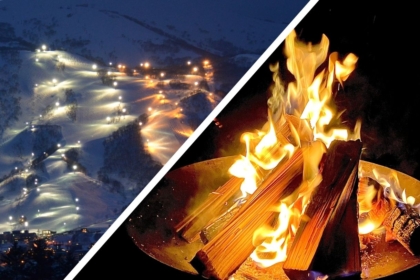 【12/20~1/18】Takibi terrace