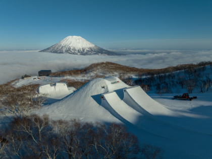 【4/11】Swatch Nines Snow PUBLIC DAY