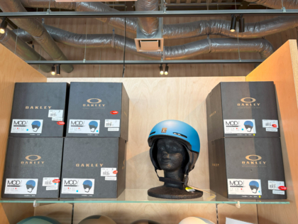 【May 2–6】Up to 50% OFF | ALPEN NODE SHOP Final Sale