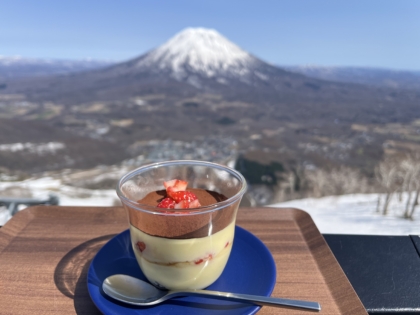 【5/3-4】NEST813 期間限定メニュー