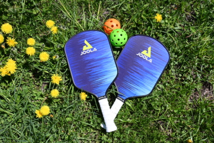 Pickleball