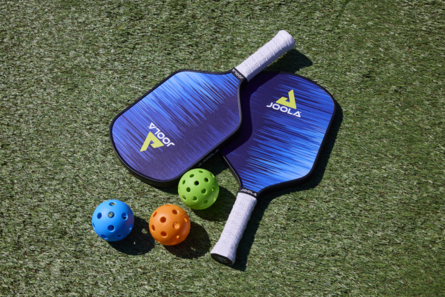 Pickleball