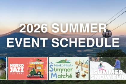 2026 Green Season Events
