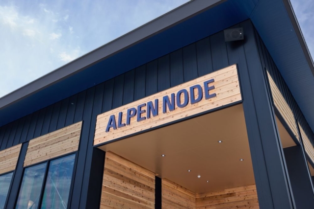 ALPEN NODE SHOP